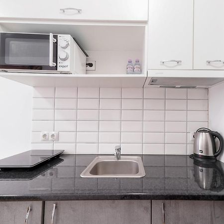 Myfreedom Апартаменти Залізничний Вокзал Kiev Exterior foto